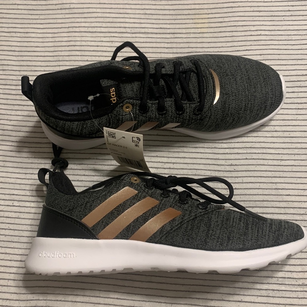 Adidas Running/Tennis Shoes